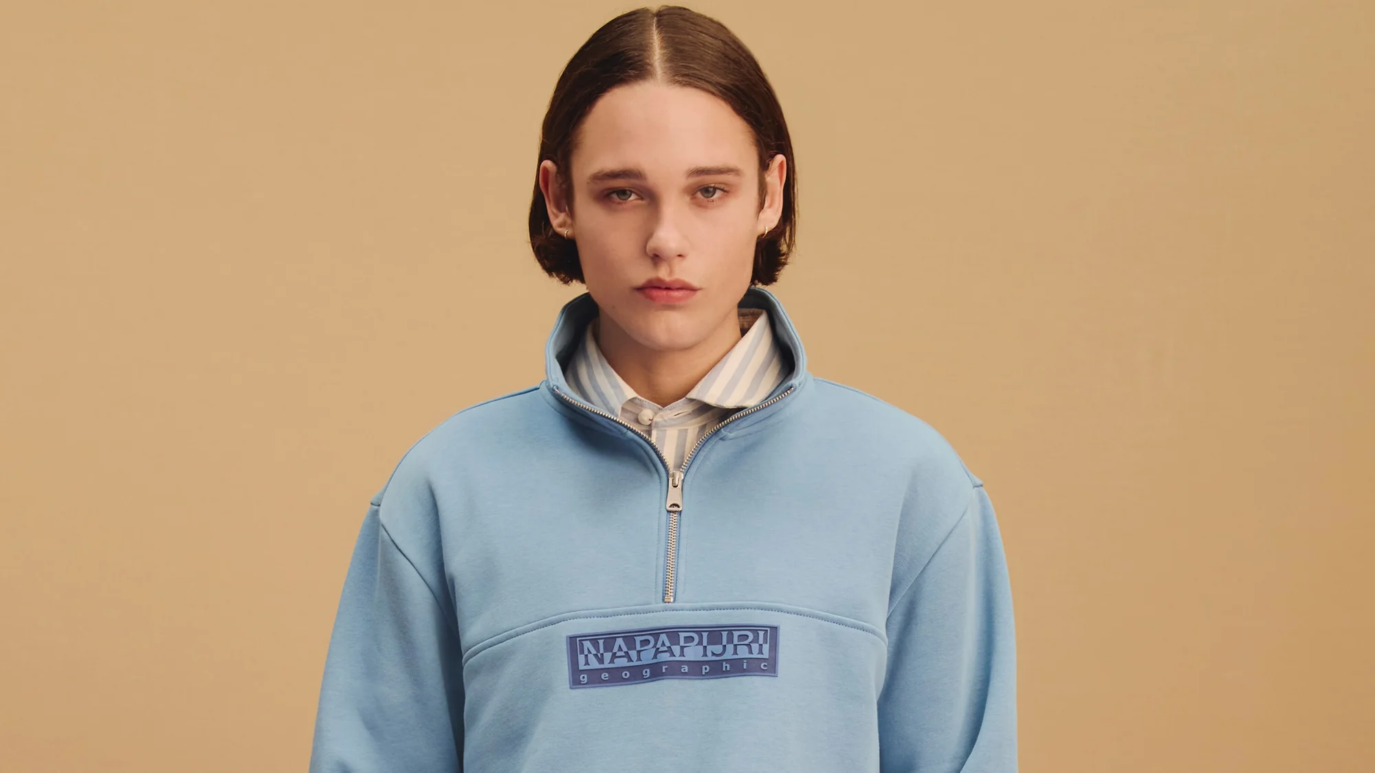 Iconic Outerwear for Every Adventure